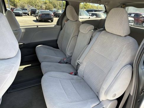 Used 2018 Toyota Sienna LE image 13