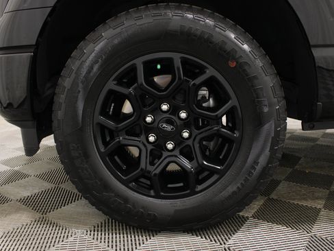 Used 2025 Ford F150 STX AWD/4WD image 33