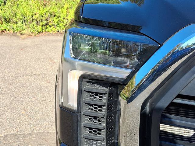 Certified 2026 Toyota Tundra SR5 w/ TRD Off-Road Package AWD/4WD image 28