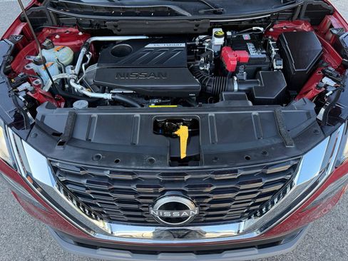 Used 2023 Nissan Rogue SV w/ SV Premium B Package AWD/4WD image 40