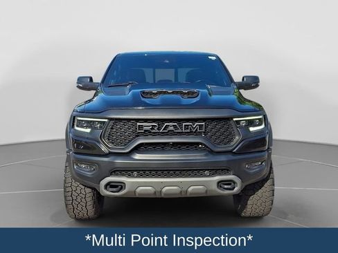 Used 2023 RAM 1500 TRX w/ TRX Level 1 Equipment Group AWD/4WD image 3