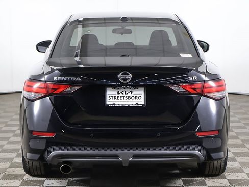 Used 2023 Nissan Sentra SR w/ SR Premium Package image 13