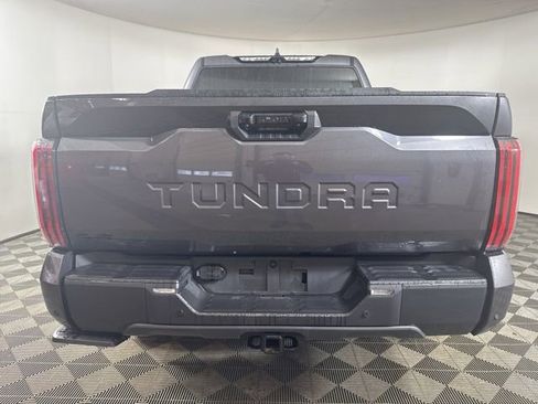 Used 2025 Toyota Tundra Limited w/ TRD Off-Road Package image 22