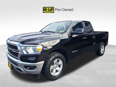 Used 2023 RAM 1500 Big Horn