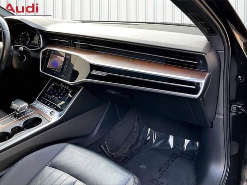 Used 2020 Audi A6 2.0T Premium image 26