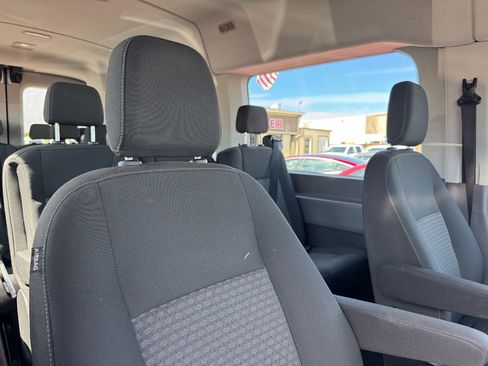 Used 2023 Ford Transit 350 XLT image 13