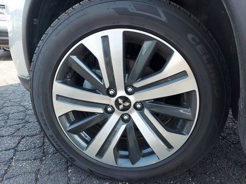 Used 2024 Mitsubishi Outlander Sport SE image 29