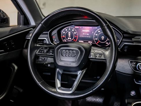 Used 2018 Audi A4 2.0T allroad Premium Plus AWD/4WD image 25