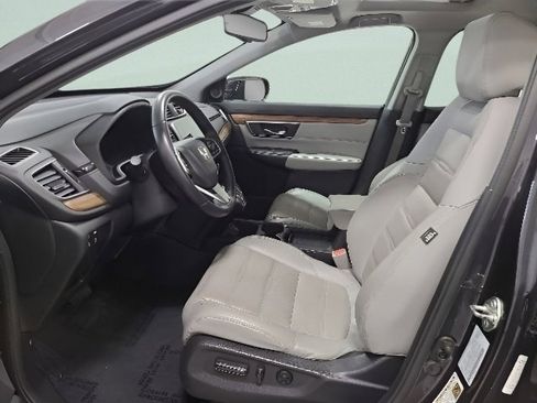 Used 2017 Honda CR-V EX-L image 18