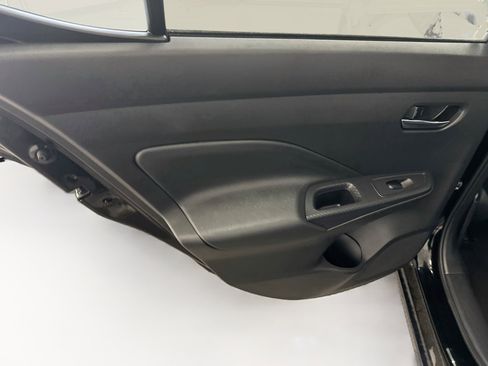 Used 2025 Nissan Versa SV FWD image 26
