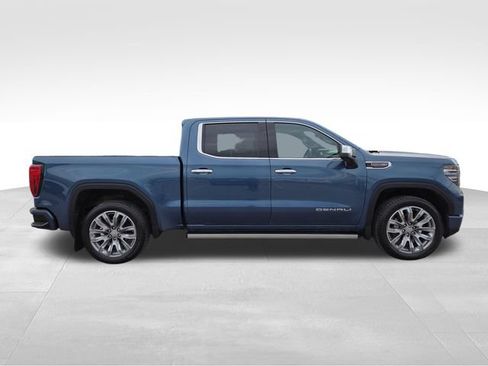 Used 2024 GMC Sierra 1500 Denali w/ Denali Reserve Package AWD/4WD image 14