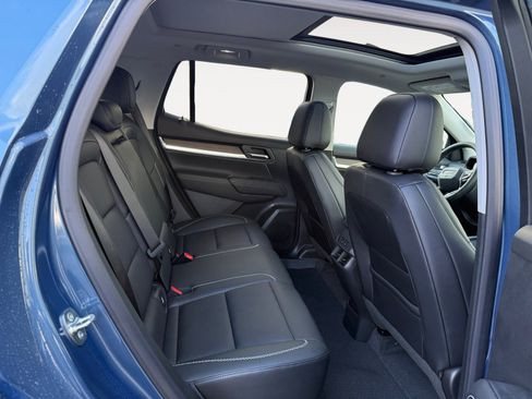 New 2026 GMC Terrain Denali image 18