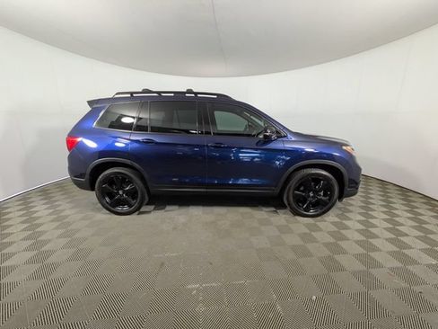 Used 2020 Honda Passport Elite image 8