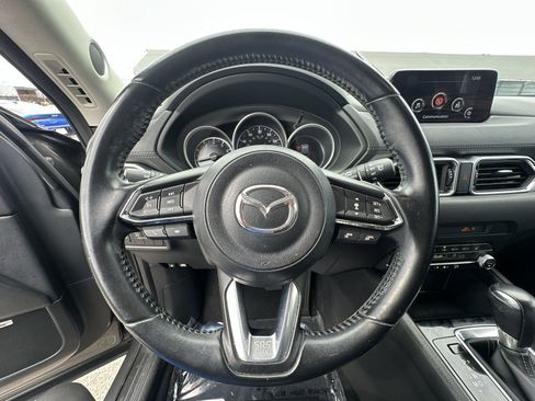 Used 2019 MAZDA CX-5 Touring image 11