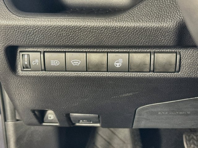 Certified 2024 Toyota RAV4 XLE w/ Weather Package AWD/4WD image 11