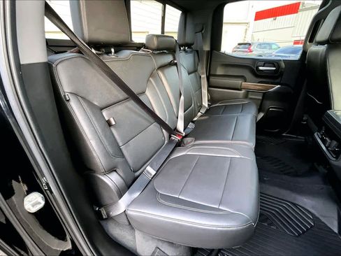 Used 2021 Chevrolet Silverado 1500 LT Trail Boss w/ Convenience Package II image 19