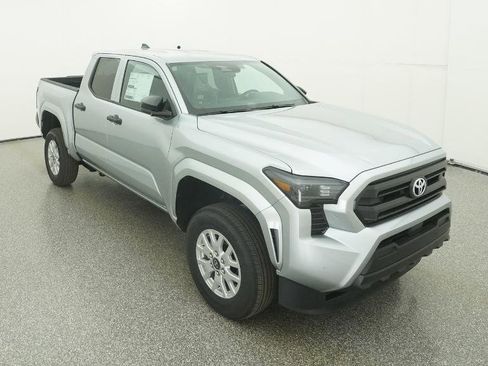 New 2026 Toyota Tacoma SR image 35