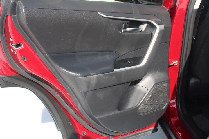 Certified 2024 Toyota RAV4 XLE w/ Convenience Package AWD/4WD image 13