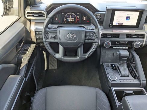 New 2024 Toyota Tacoma SR5 RWD image 14