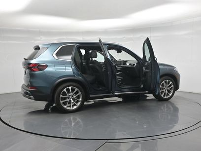 Used 2024 BMW X5 sDrive40i w/ Premium Package