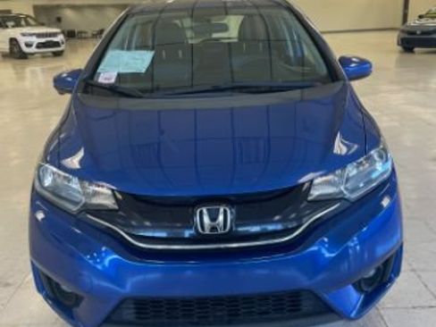 Used 2015 Honda Fit EX-L image 2