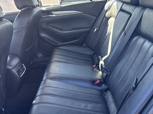 Used 2020 MAZDA MAZDA6 Touring image 16