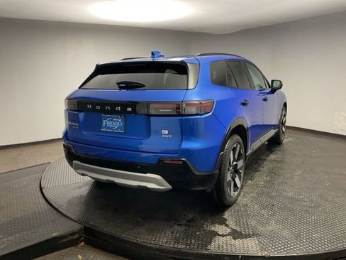 New 2026 Honda Prologue Elite image 7