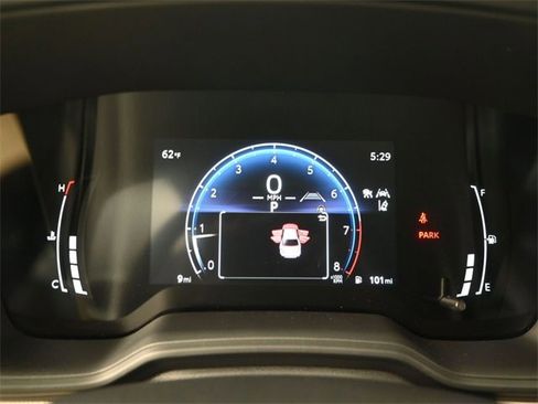 Used 2026 Toyota Corolla LE image 8