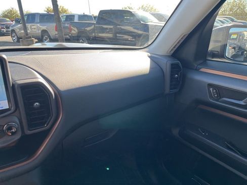 Used 2022 Ford Bronco Sport Badlands w/ Premium Package image 53