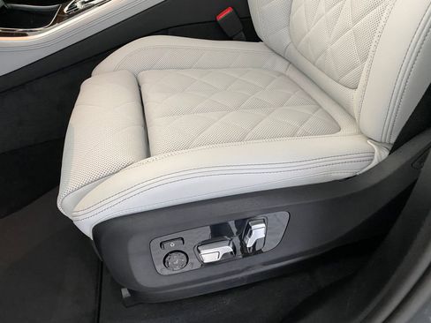 New 2026 BMW X5 xDrive40i image 12