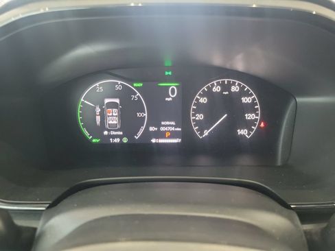 Used 2025 Honda CR-V Sport-L image 20