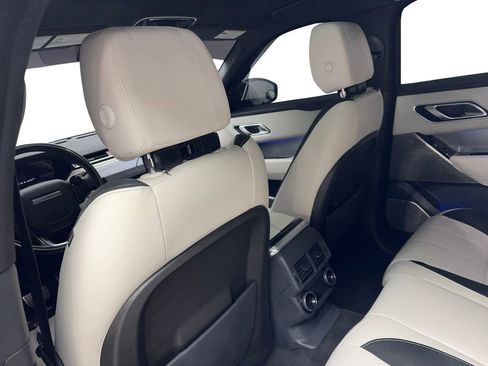 Used 2019 Land Rover Range Rover Velar R-Dynamic SE image 35
