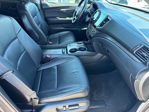 Used 2022 Honda Pilot Special Edition image 15