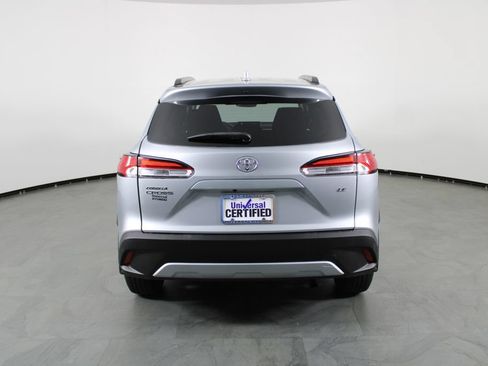 Used 2024 Toyota Corolla Cross LE FWD image 24