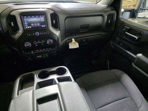 Used 2022 Chevrolet Silverado 2500 W/T w/ WT Convenience Package image 20