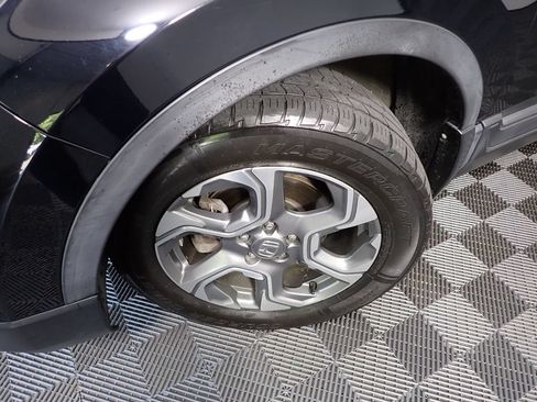 Used 2019 Honda CR-V EX-L image 40