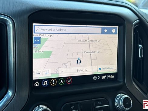 Certified 2022 GMC Sierra 1500 Denali w/ Denali Reserve Package AWD/4WD image 22