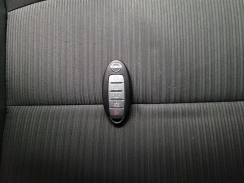 Used 2021 Nissan Sentra SV image 32