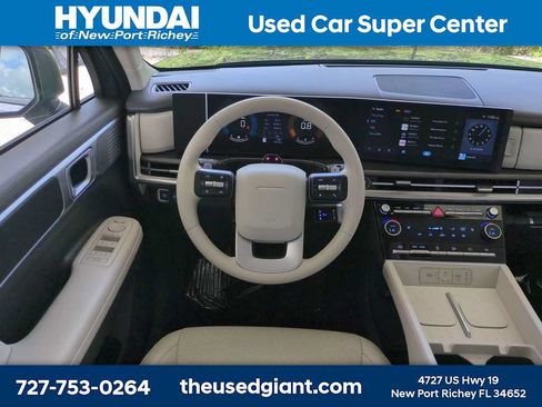 Used 2024 Hyundai Santa Fe SEL FWD image 19