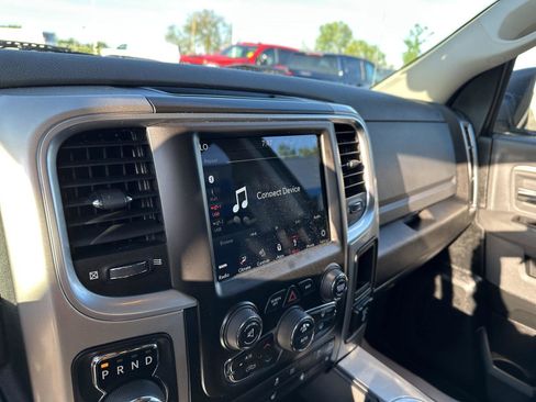 Used 2018 RAM 1500 Big Horn AWD/4WD image 26
