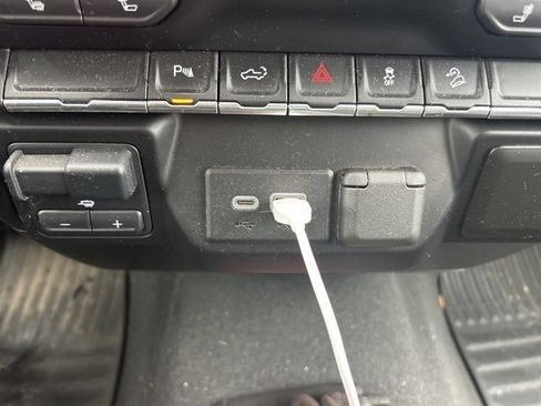 Used 2021 Chevrolet Silverado 2500 LT w/ All Star Edition image 21