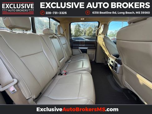 Used 2019 Ford F150 Lariat image 33