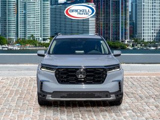 Certified 2023 Honda Pilot Touring video 2