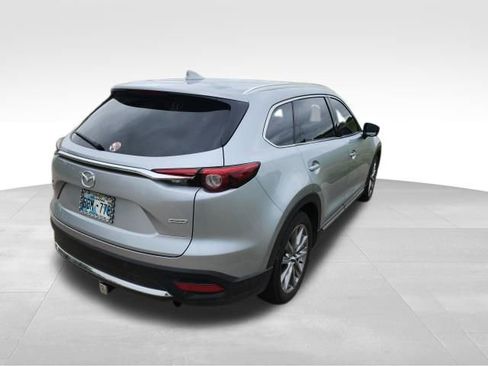 Used 2016 MAZDA CX-9 Signature image 3