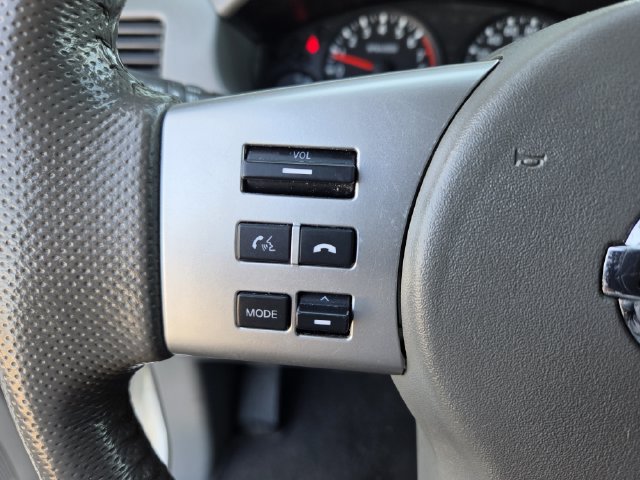Used 2016 Nissan Frontier SV w/ SV Value Truck Package RWD image 32