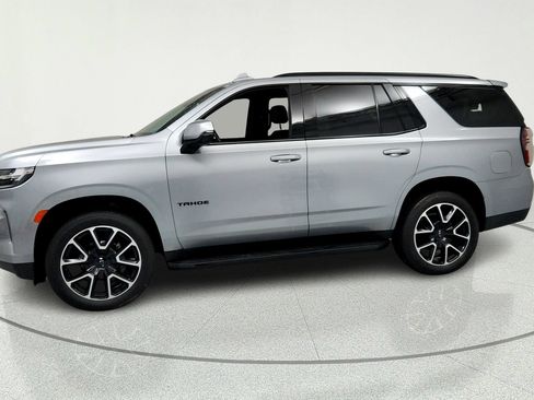 Used 2024 Chevrolet Tahoe RST w/ Luxury Package AWD/4WD image 2