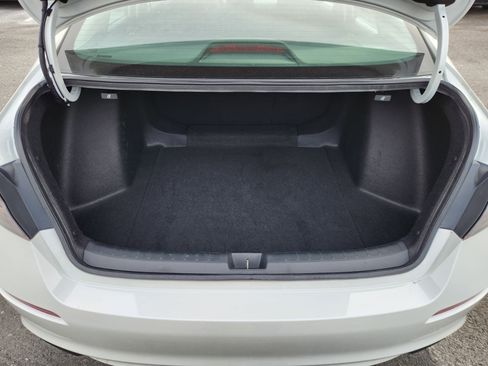 Certified 2023 Honda Civic EX image 19