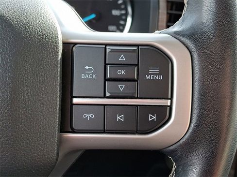 Certified 2024 Ford Expedition Max Limited image 23