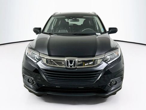 Used 2022 Honda HR-V EX image 5