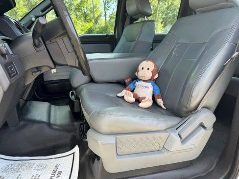 Used 2013 Ford F150 XL w/ Mid Equipment Group RWD image 15